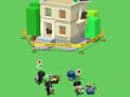 Spel Idle SWAT -terroriste -speletjie aanlyn