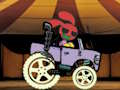 Spel Digital Circus Jeep Avontuur  aanlyn