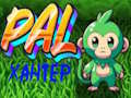 Spel PAL Jagter  aanlyn