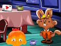 Spel Monkey Go Happy Stage 816 aanlyn