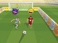 Spel Gekke Skopper  aanlyn