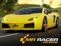 Spel Mr Racer Car Racing aanlyn