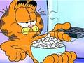Spel Jigsaw Puzzle: Garfield Movie Time aanlyn