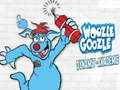 Spel Woozle Goozle Dynamit-Akademie aanlyn