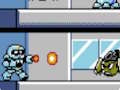 Spel Ganbatte !! Robochan aanlyn