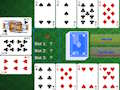 Spel 21 Kaartspel  aanlyn