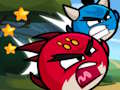Spel Hero Birds Hidden Stars aanlyn