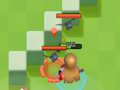Spel Archer Hero Pro aanlyn