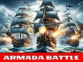 Spel Armada Slag  aanlyn