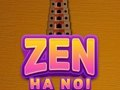 Spel Zen Hanoi aanlyn