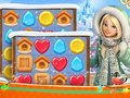 Spel Vega Mix: Fairy Town aanlyn