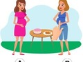Spel Wie is die leuenaar?  aanlyn