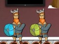 Spel Ontbloot die Legend Find Axe Man  aanlyn