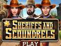 Spel Balju's en skelms  aanlyn