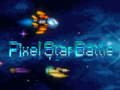 Spel Pixel Star Battle aanlyn