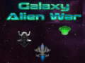 Spel Galaxy Alien War aanlyn
