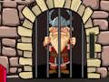 Spel Shovel Warrior Escape aanlyn