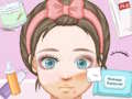 Spel Makeover-organiseerder  aanlyn