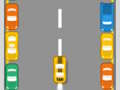 Spel Parkeer veilig  aanlyn