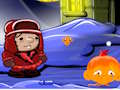 Spel Monkey Go Happy Stage 383  aanlyn