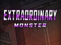 Spel Buitengewoon: Monster  aanlyn