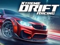 Spel Xtreme Drift Racing aanlyn