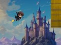 Spel Harry se vlug  aanlyn