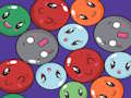 Spel Borrel saamsmelt aanlyn