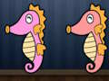 Spel Vind Stoute Seeperd  aanlyn