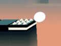 Spel Mistieke neonbal aanlyn