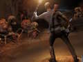 Spel Crypt Hunter aanlyn