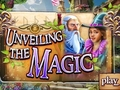 Spel Onthulling van die Magic  aanlyn
