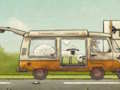 Spel Home Sheep Home 2 Lost in Londen aanlyn