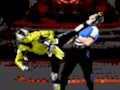 Spel Ultimate Mortal Kombat 3 aanlyn