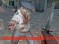Spel Verlate Zombie City 2  aanlyn