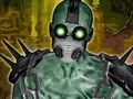 Spel Een onder zombies  aanlyn