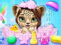 Spel My Luiperd Baba  aanlyn