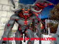 Spel Monsters van die Apokalips  aanlyn