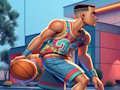 Spel Ultimate Hoops Showdown: Basketball Arena aanlyn