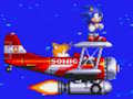 Spel Sonic 3 & Knuckles aanlyn