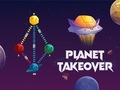Spel Planeet Oorname  aanlyn