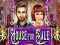 Spel Huis te koop  aanlyn