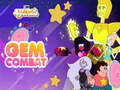 Spel Steven Universe Gem Combat aanlyn