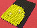 Spel Rollende kwashaal  aanlyn