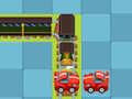 Spel Brein Trein  aanlyn