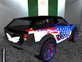Spel Offroad Mountain Driving 2024 aanlyn