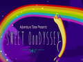 Spel Avontuur Tyd Present Sweet Ooodyssey  aanlyn