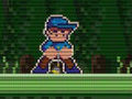 Spel Vervloek na Golf  aanlyn