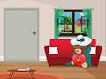 Spel Baba Word gesond  aanlyn