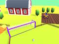 Spel Mal lote aanlyn